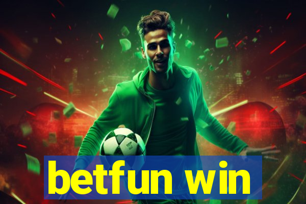 betfun win